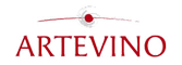 Логотип фирмы Artevino в Заречном
