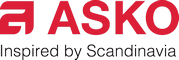 Логотип фирмы Asko в Заречном