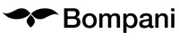 Логотип фирмы Bompani в Заречном