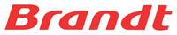 Логотип фирмы Brandt в Заречном