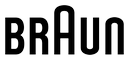 Логотип фирмы Braun в Заречном