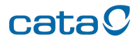 Логотип фирмы CATA в Заречном