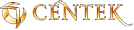 Логотип фирмы CENTEK в Заречном