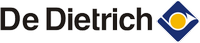 Логотип фирмы De Dietrich в Заречном