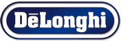 Логотип фирмы Delonghi в Заречном