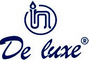 Логотип фирмы De Luxe в Заречном