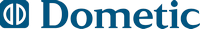 Логотип фирмы Dometic в Заречном